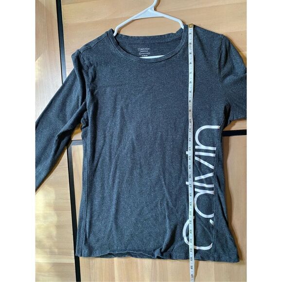 Calvin Klein Long-sleeve Shirt - Picture 4 of 5